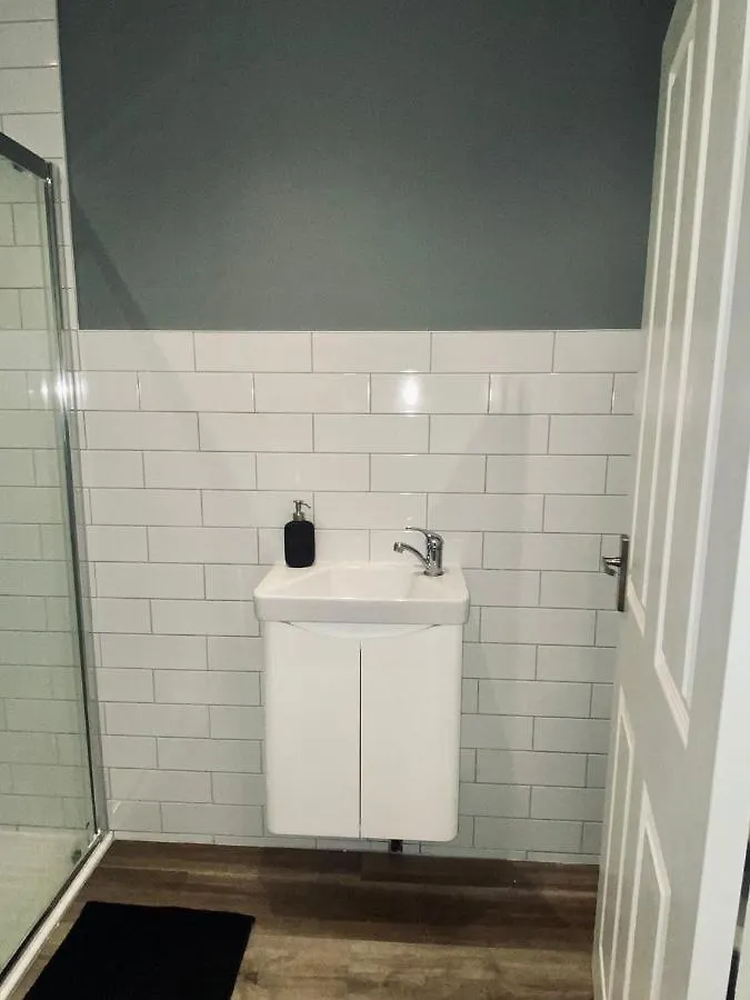 Apartment Luxe 2 Bedroom Duplex With Free Parking Stockport United Kingdom