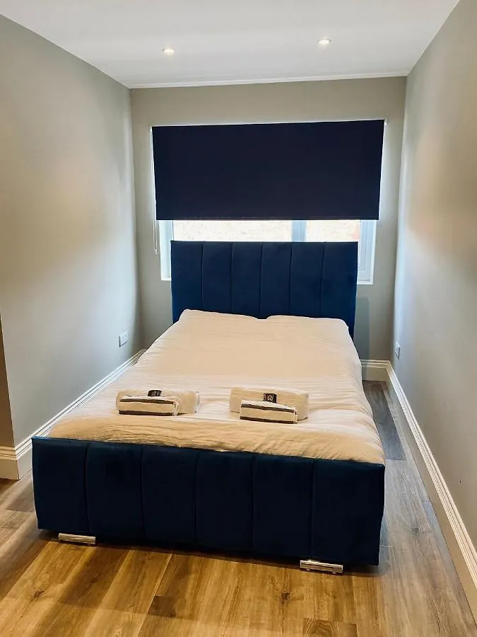 Apartment Luxe 2 Bedroom Duplex With Free Parking Stockport United Kingdom