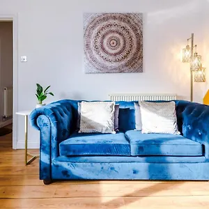 Newhall Road - 4 Bedroom Chester - Parking Holiday home
